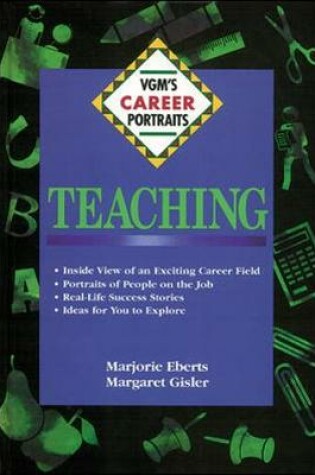 Cover of Teaching