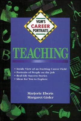 Book cover for Teaching