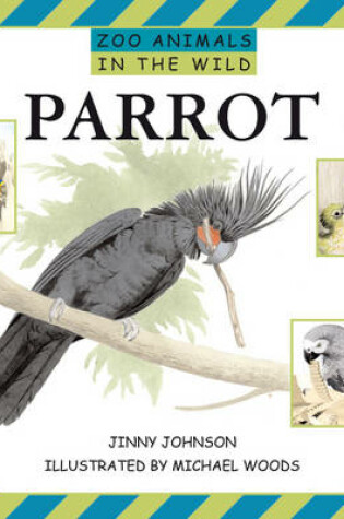 Cover of Parrots