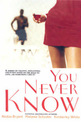 Cover of You Never Know