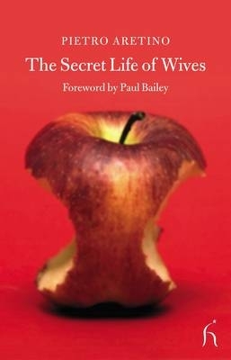 Book cover for The Secret Life of Wives