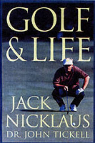 Cover of Golf and Life