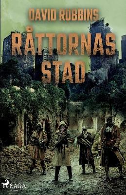 Book cover for Råttornas stad