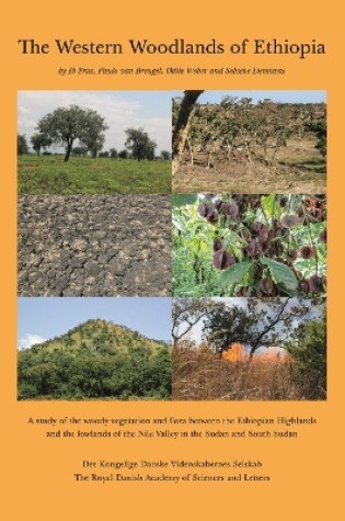 Cover of The Western Woodlands of Ethiopia