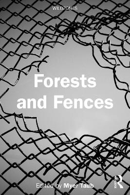 Book cover for Forests and Fences
