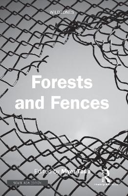 Book cover for Forests and Fences