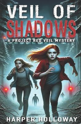 Cover of Veil of Shadows