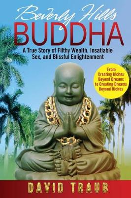 Cover of Beverly Hills Buddha