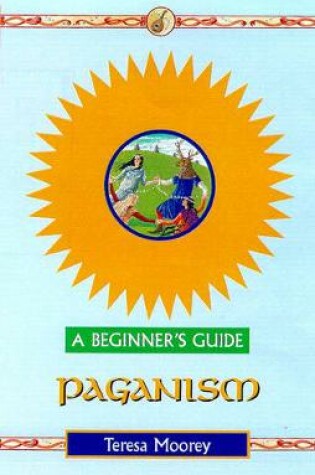 Cover of Paganism