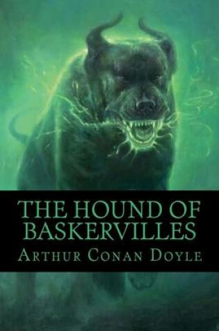 Cover of The Hound of Baskervilles