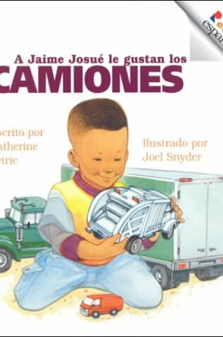 Cover of Jaime Josue Le Gustan Los CAM.