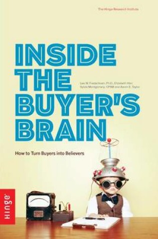 Cover of Inside the Buyer's Brain