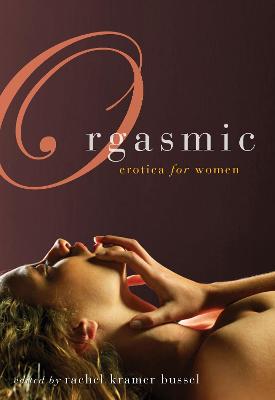 Book cover for Orgasmic