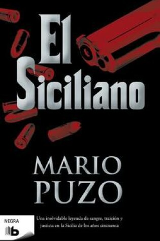 Cover of El Siciliano