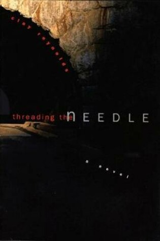 Cover of Threading the Needle