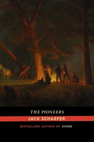 Cover of The Pioneers