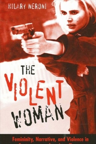 Cover of The Violent Woman