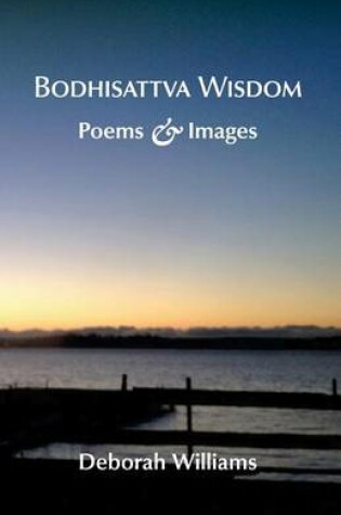 Cover of Bodhisattva Wisdom