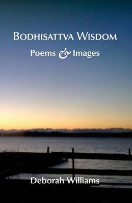 Book cover for Bodhisattva Wisdom