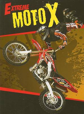 Cover of Extreme MotoX
