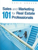 Book cover for Sales and Marketing 101 for Real Estate Professionals