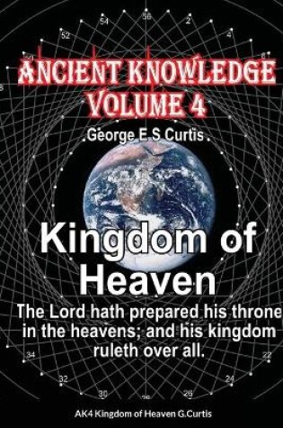 Cover of Ancient Knowledge Volume 4