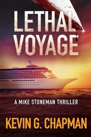 Cover of Lethal Voyage