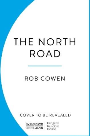 Cover of The North Road