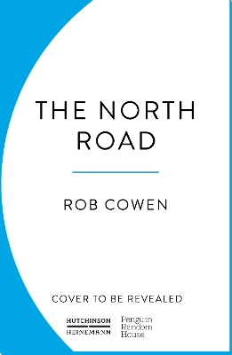 Book cover for The North Road