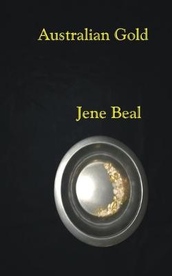 Book cover for Australian Gold