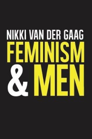 Cover of Feminism and Men