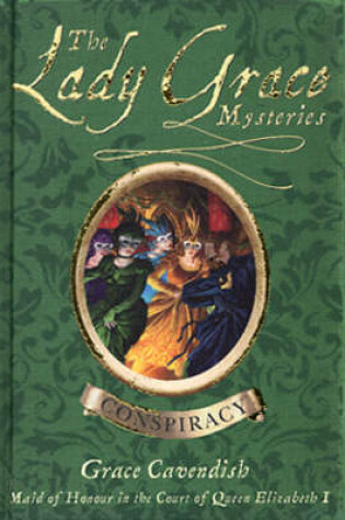 Cover of Conspiracy