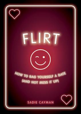 Book cover for Flirt