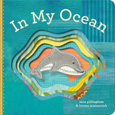 Book cover for In My Ocean