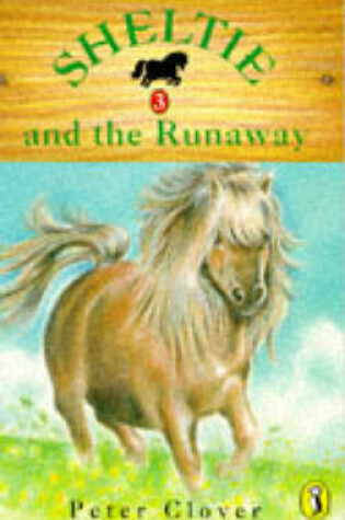 Cover of Sheltie And the Runaway