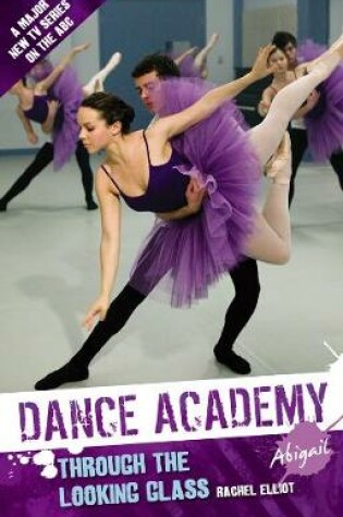 Cover of Dance Academy