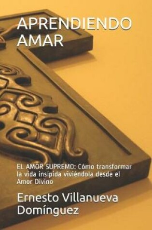 Cover of Aprendiendo Amar