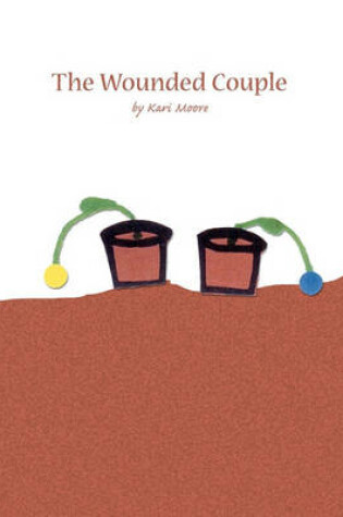 Cover of The Wounded Couple