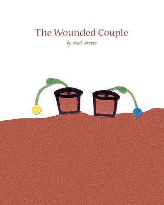 Cover of The Wounded Couple