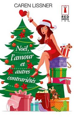 Book cover for Noel, L'Amour Et Autres Contrarietes