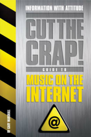 Cover of Music on the Internet