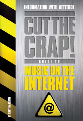 Cover of Music on the Internet