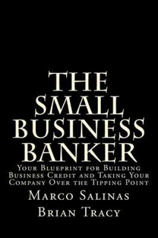 Cover of The Small Business Banker