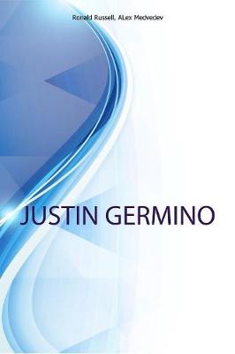 Book cover for Justin Germino