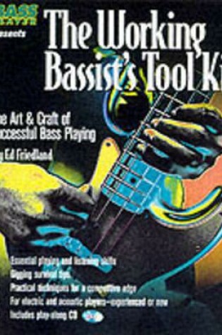 Cover of The Working Bassist's Tool Kit