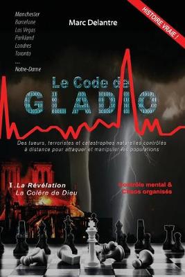 Cover of Le Code de Gladio