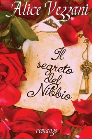 Cover of Il Segreto del Nibbio