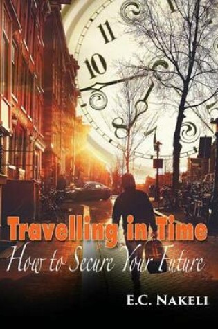 Cover of Travelling in Time