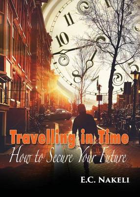 Book cover for Travelling in Time