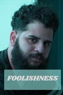 Book cover for Foolishness